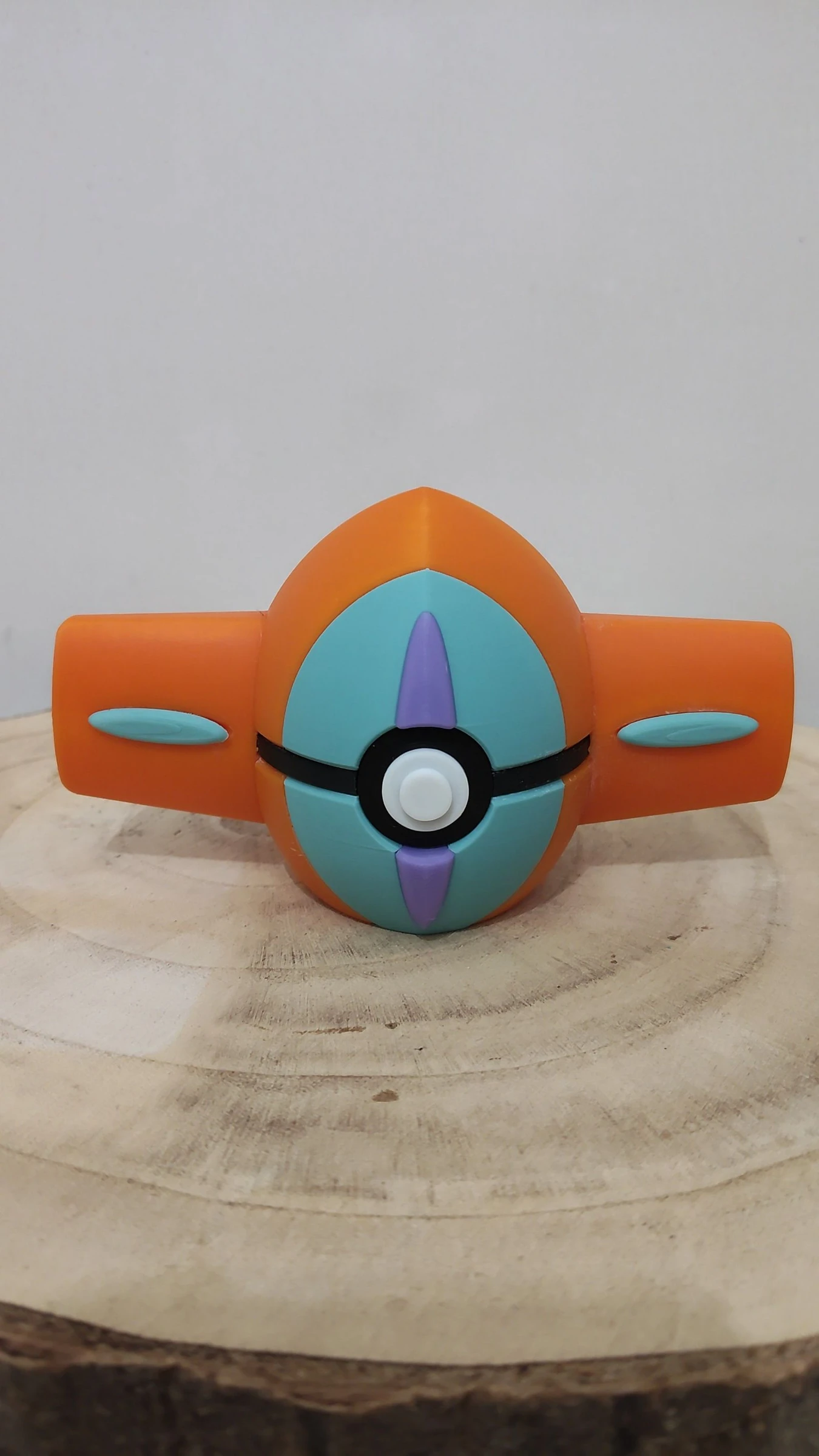 Deoxys Pokeball Pokemon 
